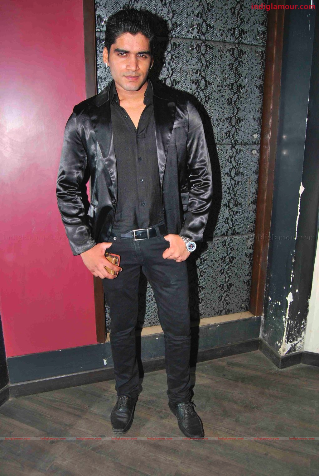 Fashion Runway launch party at Twist Lounge Event hd photo