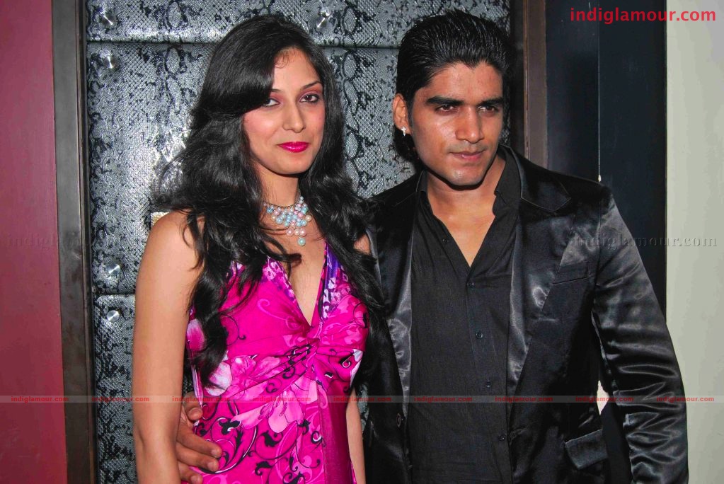 Fashion Runway launch party at Twist Lounge Event hd photo