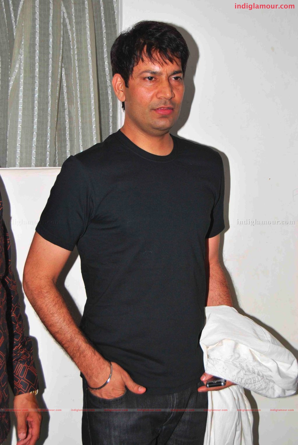  Baisakhi celebrations with Jatinder,RaveenaTondon,Mahima Choudary and Tisca Chopra Event hd photo