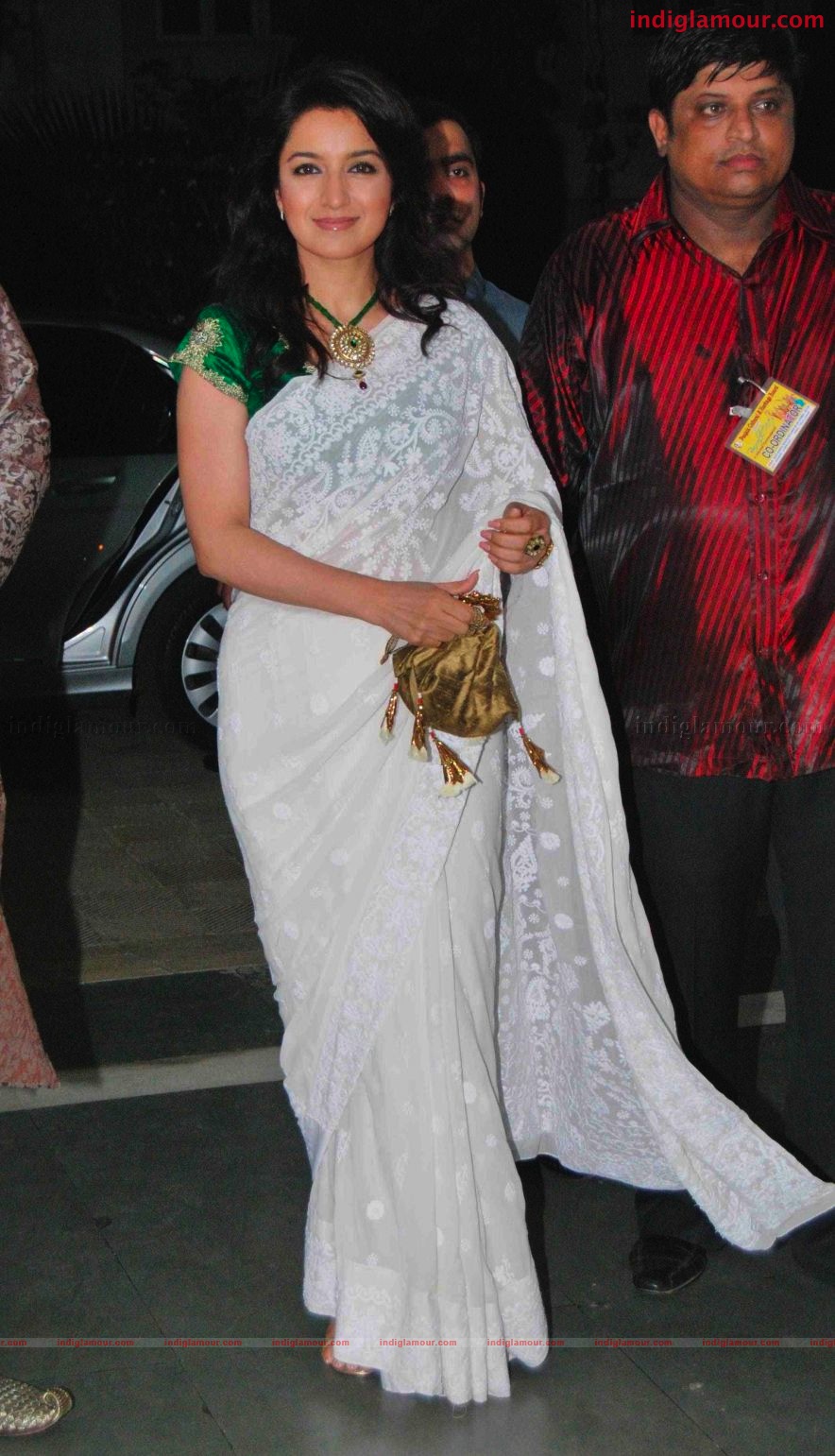  Baisakhi celebrations with Jatinder,RaveenaTondon,Mahima Choudary and Tisca Chopra Event hd photo