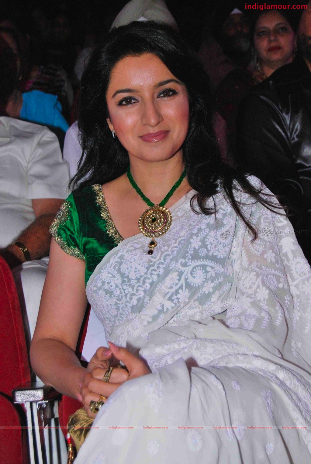  Baisakhi celebrations with Jatinder,RaveenaTondon,Mahima Choudary and Tisca Chopra Event hd photo