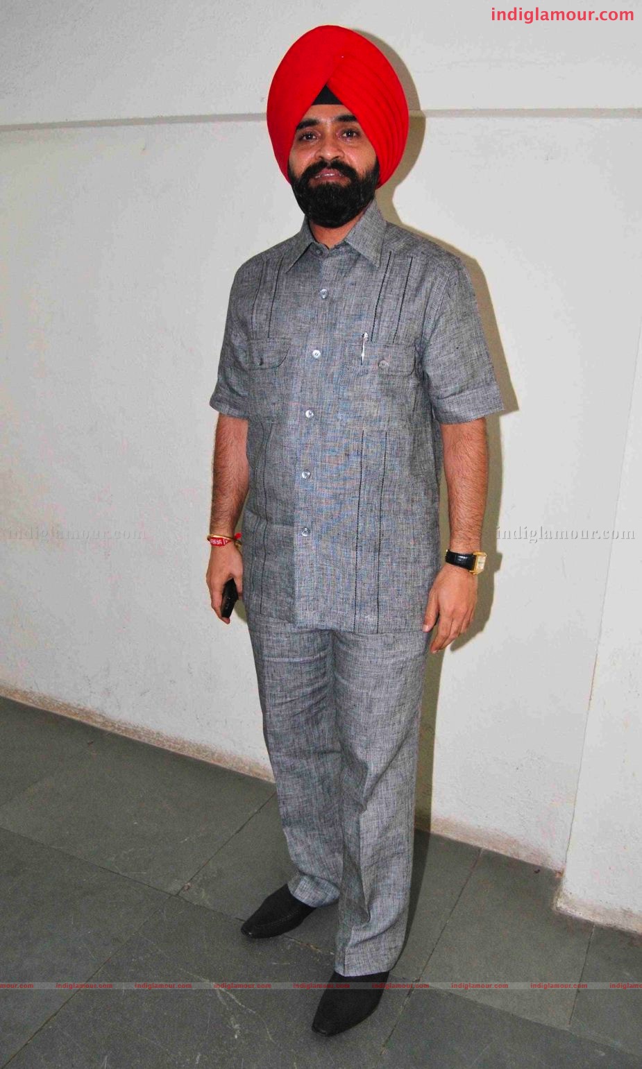  Baisakhi celebrations with Jatinder,RaveenaTondon,Mahima Choudary and Tisca Chopra Event hd photo