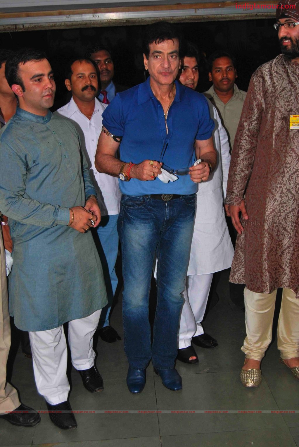 Baisakhi celebrations with Jatinder,RaveenaTondon,Mahima Choudary and Tisca Chopra Event hd photo