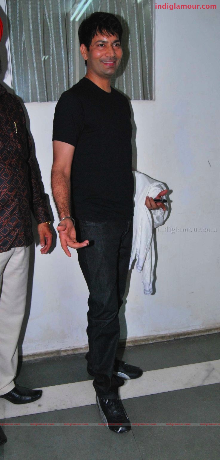  Baisakhi celebrations with Jatinder,RaveenaTondon,Mahima Choudary and Tisca Chopra Event hd photo
