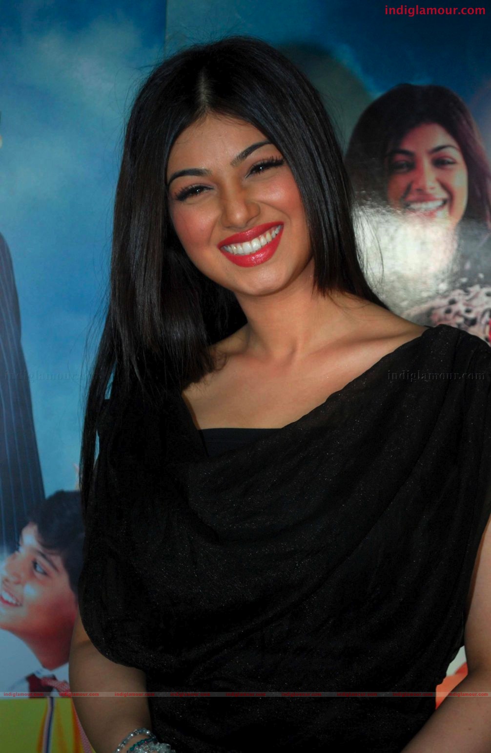 Sahid Kapoor and Ayesha Takiya promotes Paathshala Event hd photo