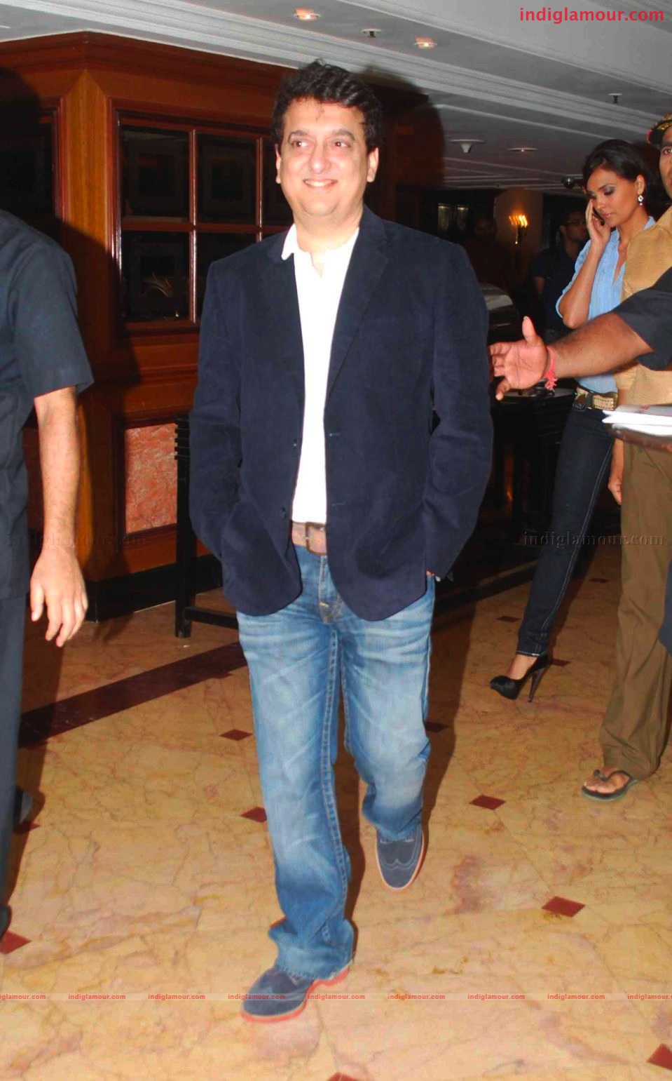 House Full Ties up with Twenty 20 Event hd photo