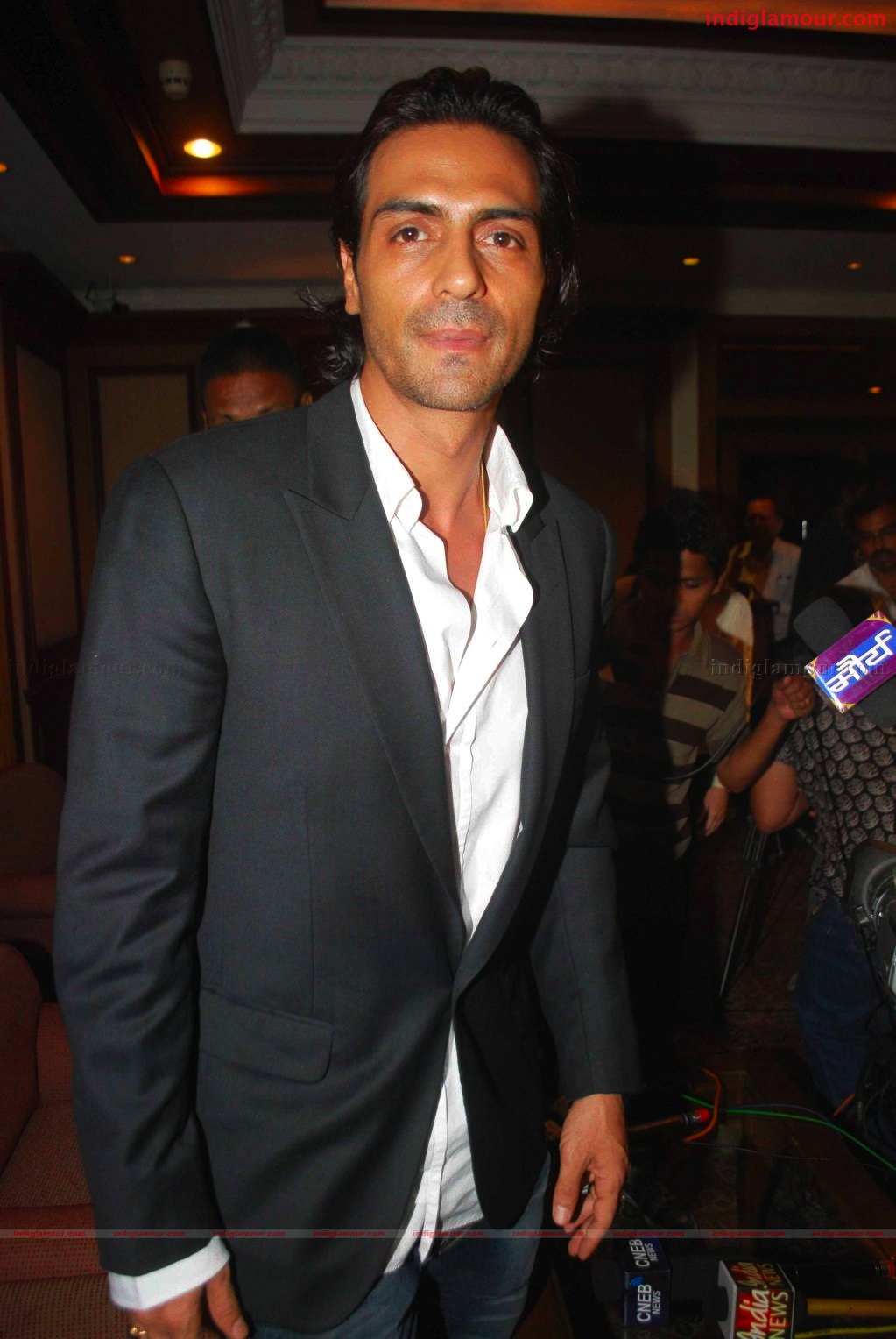 House Full Ties up with Twenty 20 Event hd photo