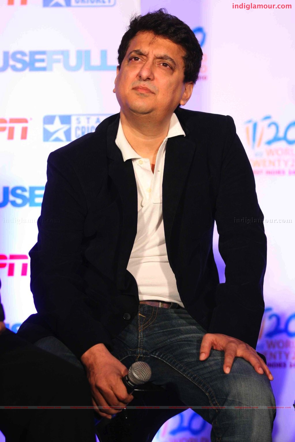 House Full Ties up with Twenty 20 Event hd photo