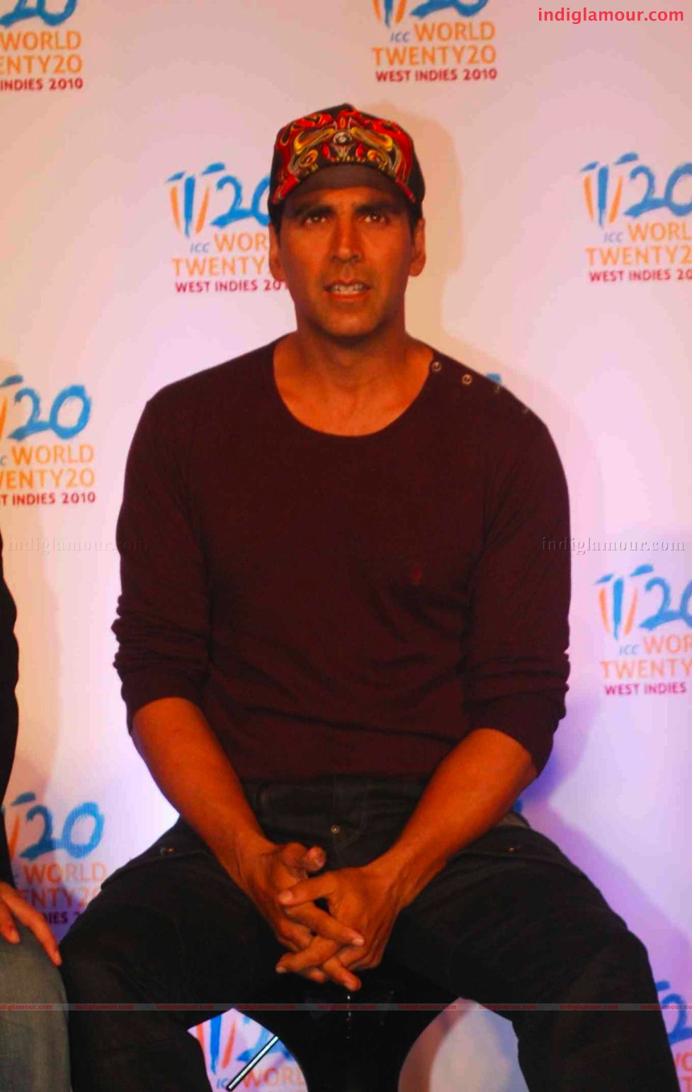 House Full Ties up with Twenty 20 Event hd photo