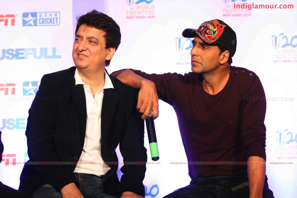 House Full Ties up with Twenty 20 Event hd photo