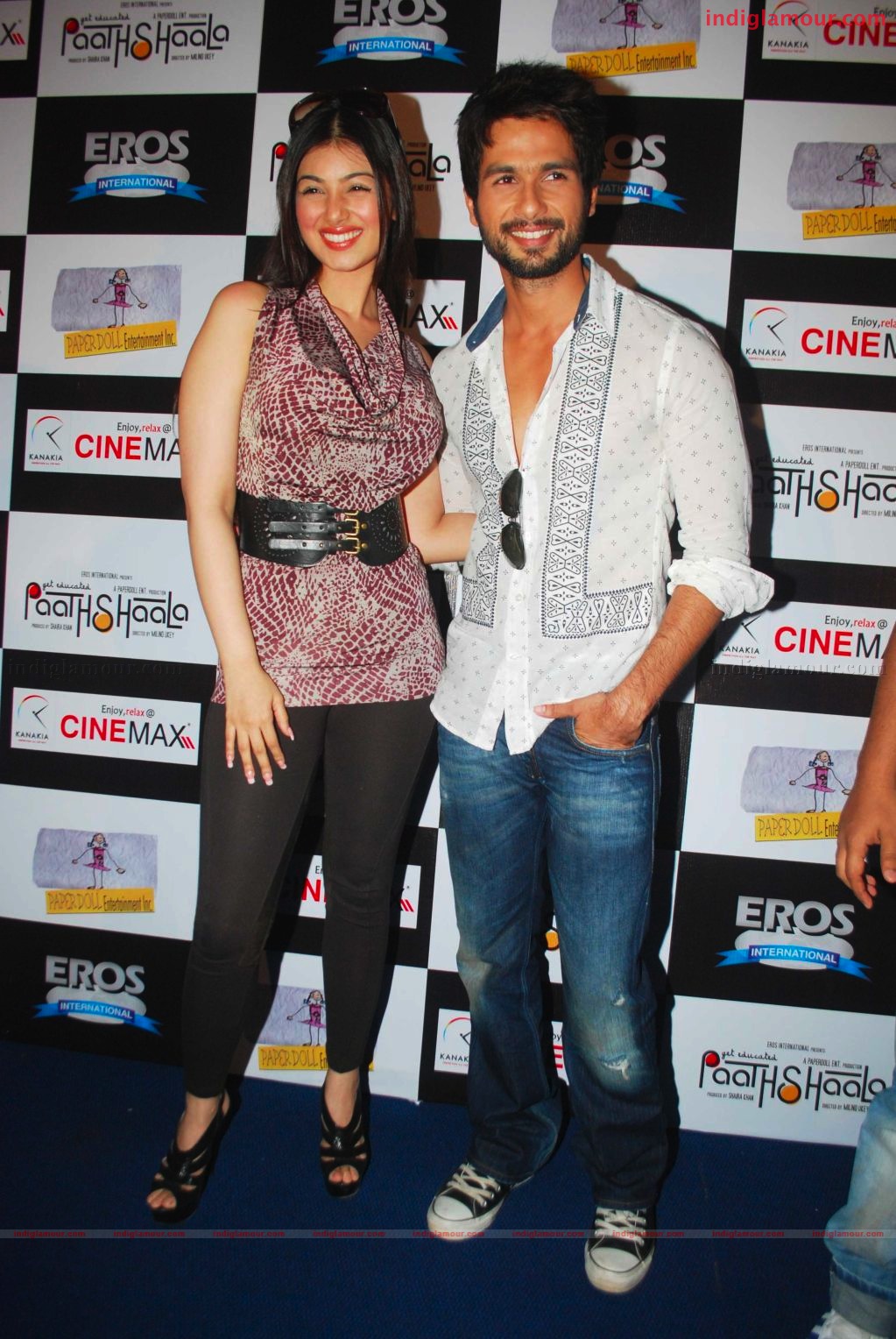 Paathshala at cinemax Event hd photo