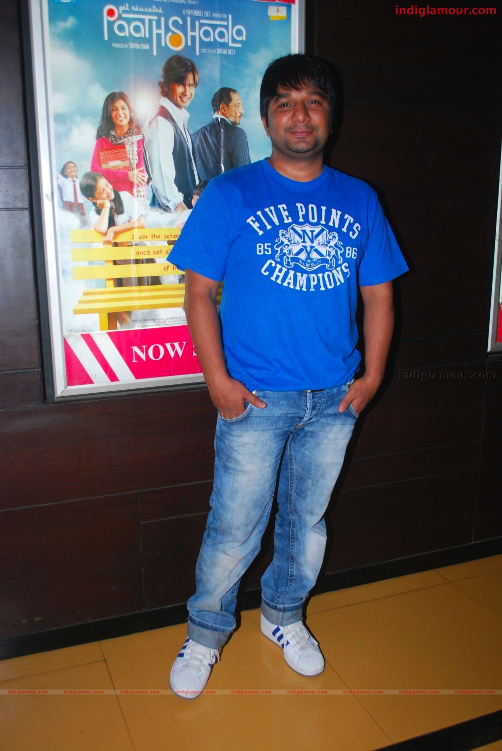 Paathshala at cinemax Event hd photo