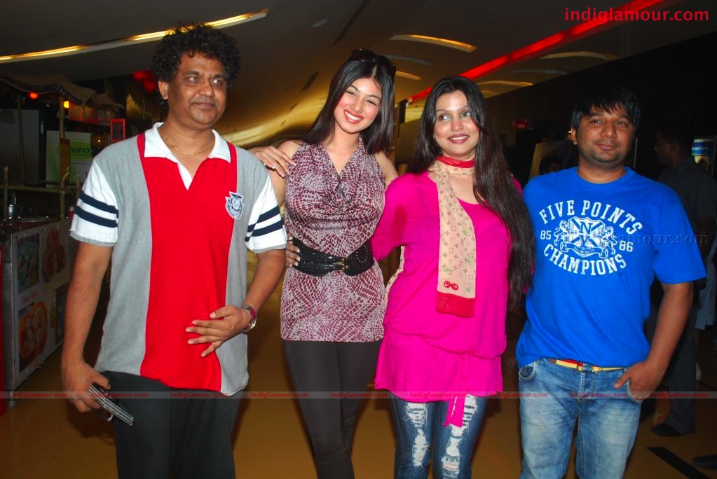 Paathshala at cinemax Event hd photo