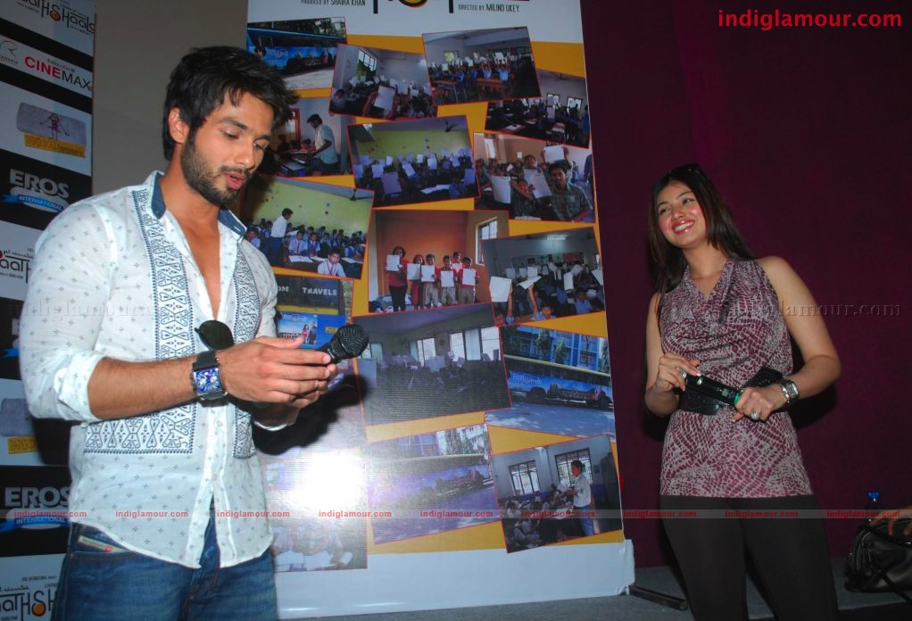 Paathshala at cinemax Event hd photo