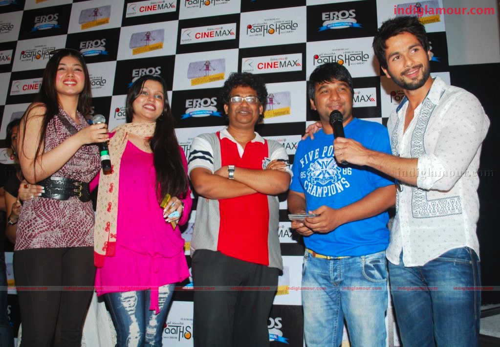 Paathshala at cinemax Event hd photo