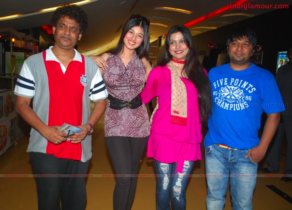 Paathshala at cinemax Event hd photo