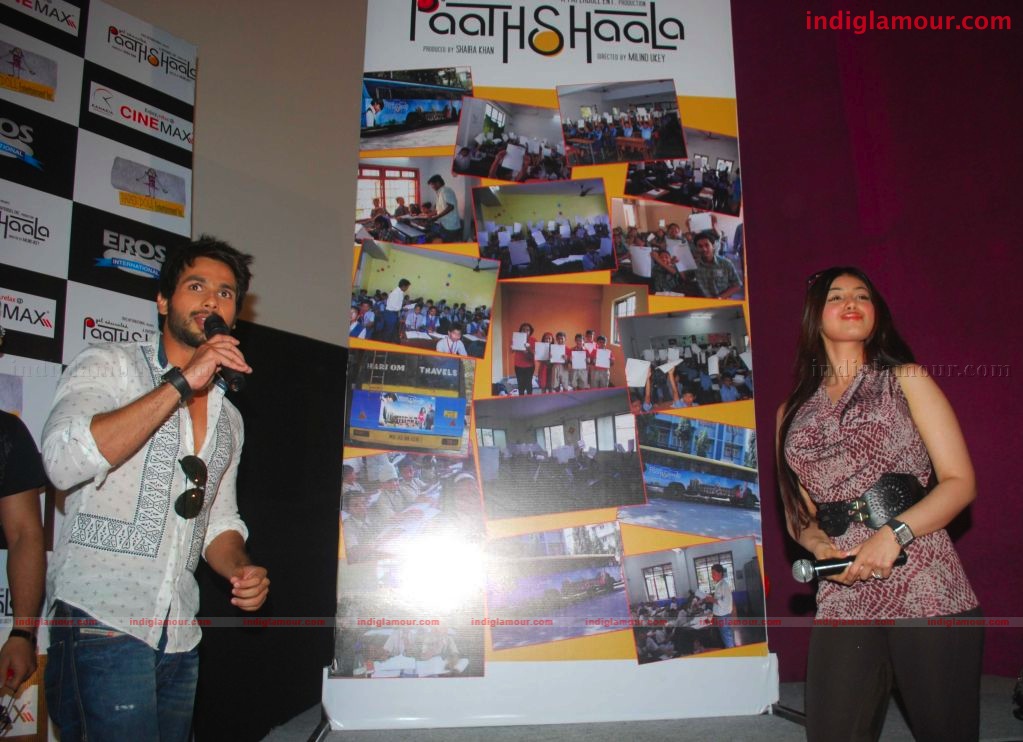 Paathshala at cinemax Event hd photo