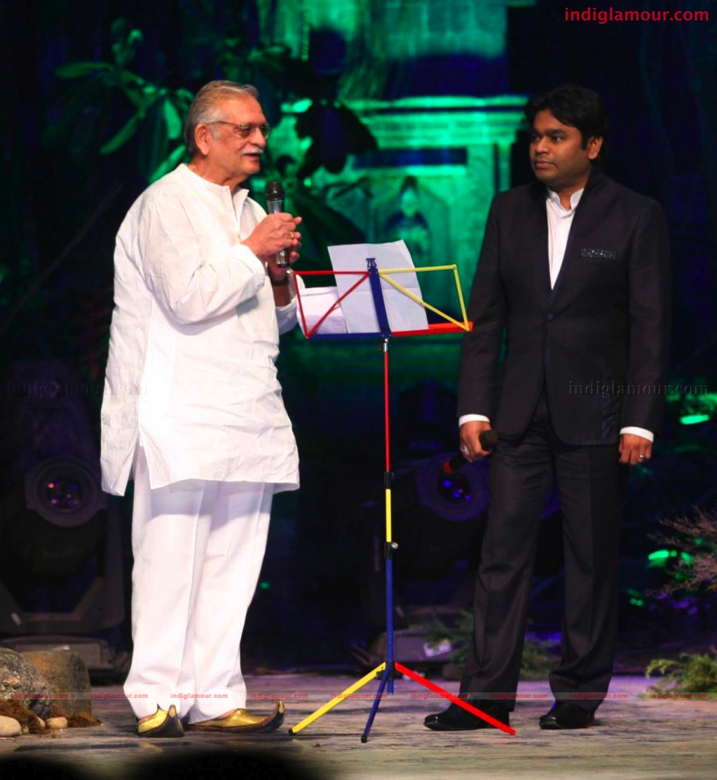 Raavan Grand Music Launch Event hd photo