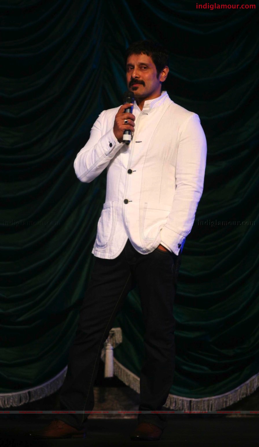 Raavan Grand Music Launch Event hd photo