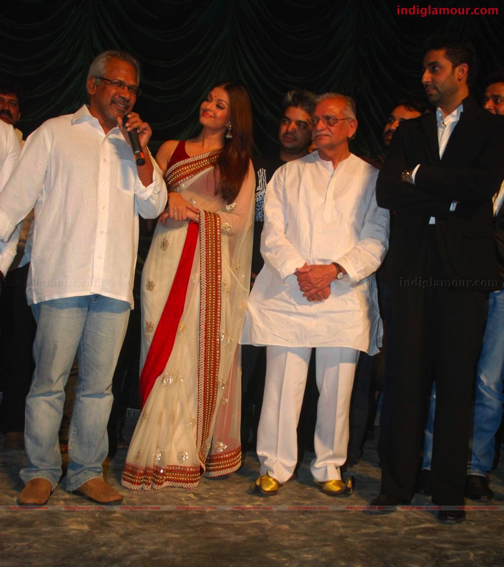 Raavan Grand Music Launch Event hd photo