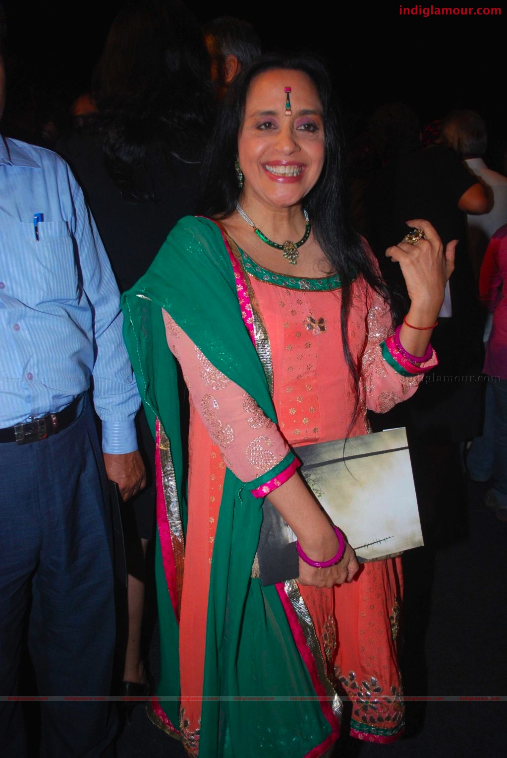Raavan Grand Music Launch Event hd photo