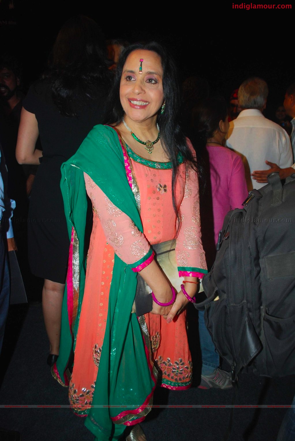 Raavan Grand Music Launch Event hd photo