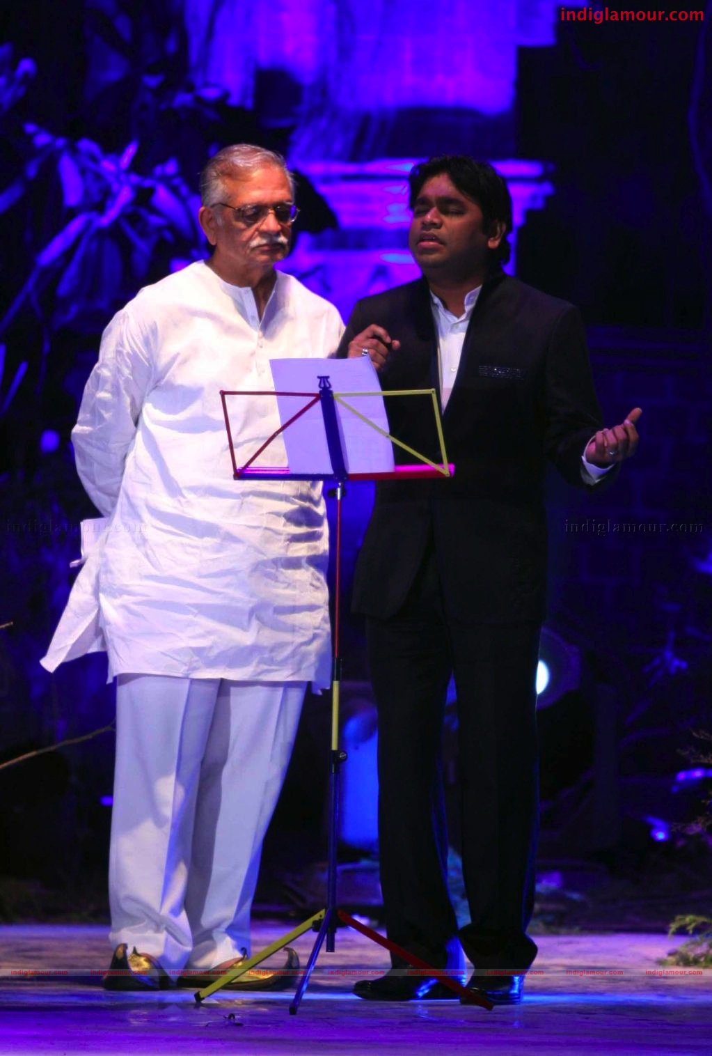 Raavan Grand Music Launch Event hd photo
