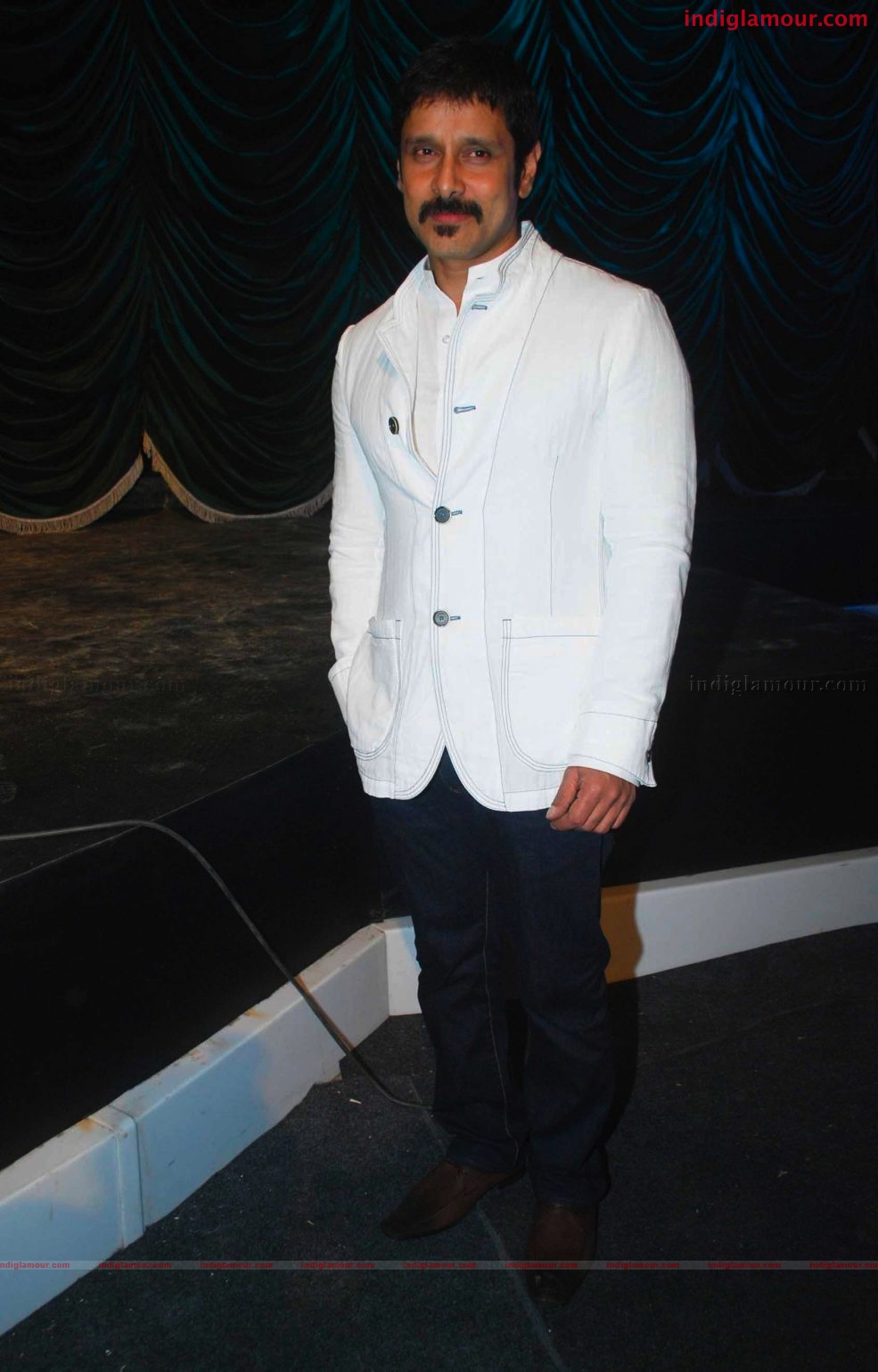 Raavan Grand Music Launch Event hd photo