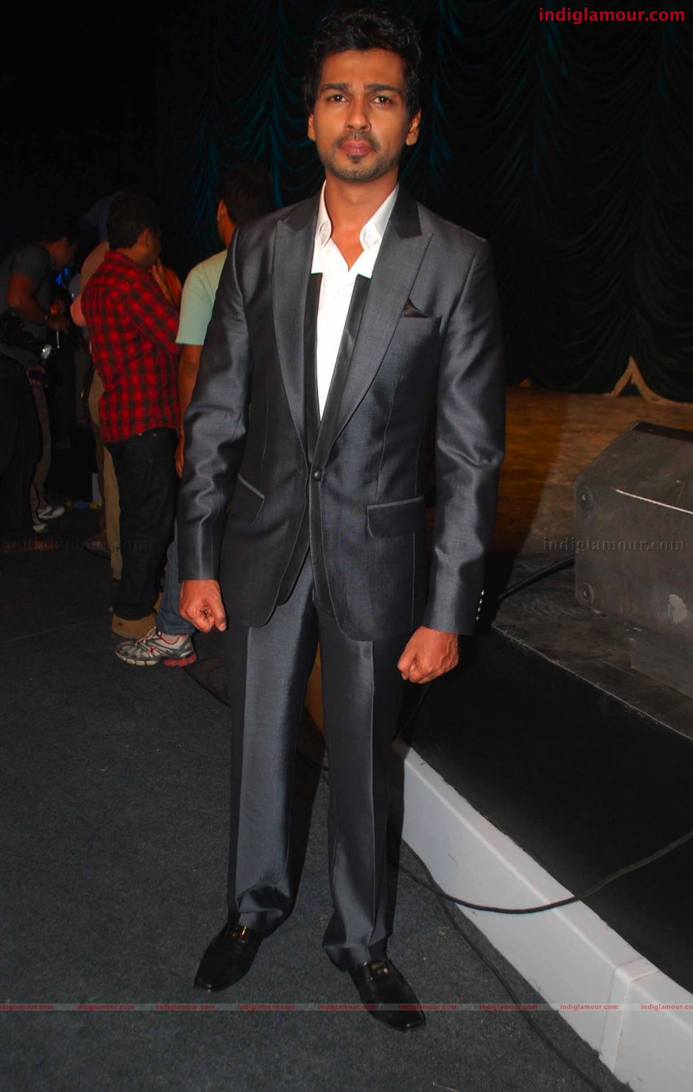 Raavan Grand Music Launch Event hd photo