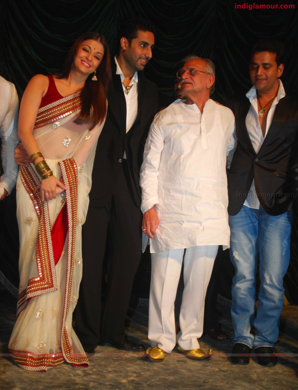Raavan Grand Music Launch Event hd photo