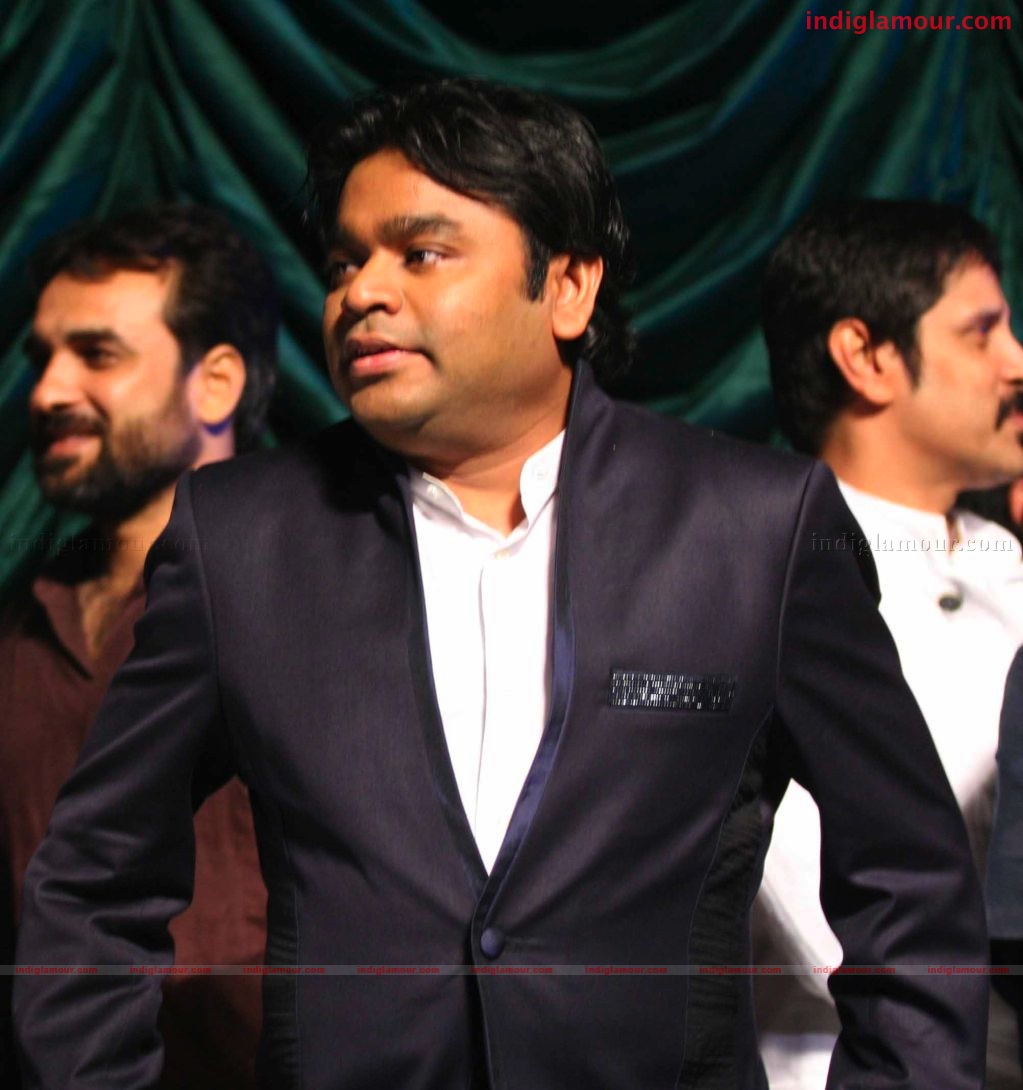 Raavan Grand Music Launch Event hd photo