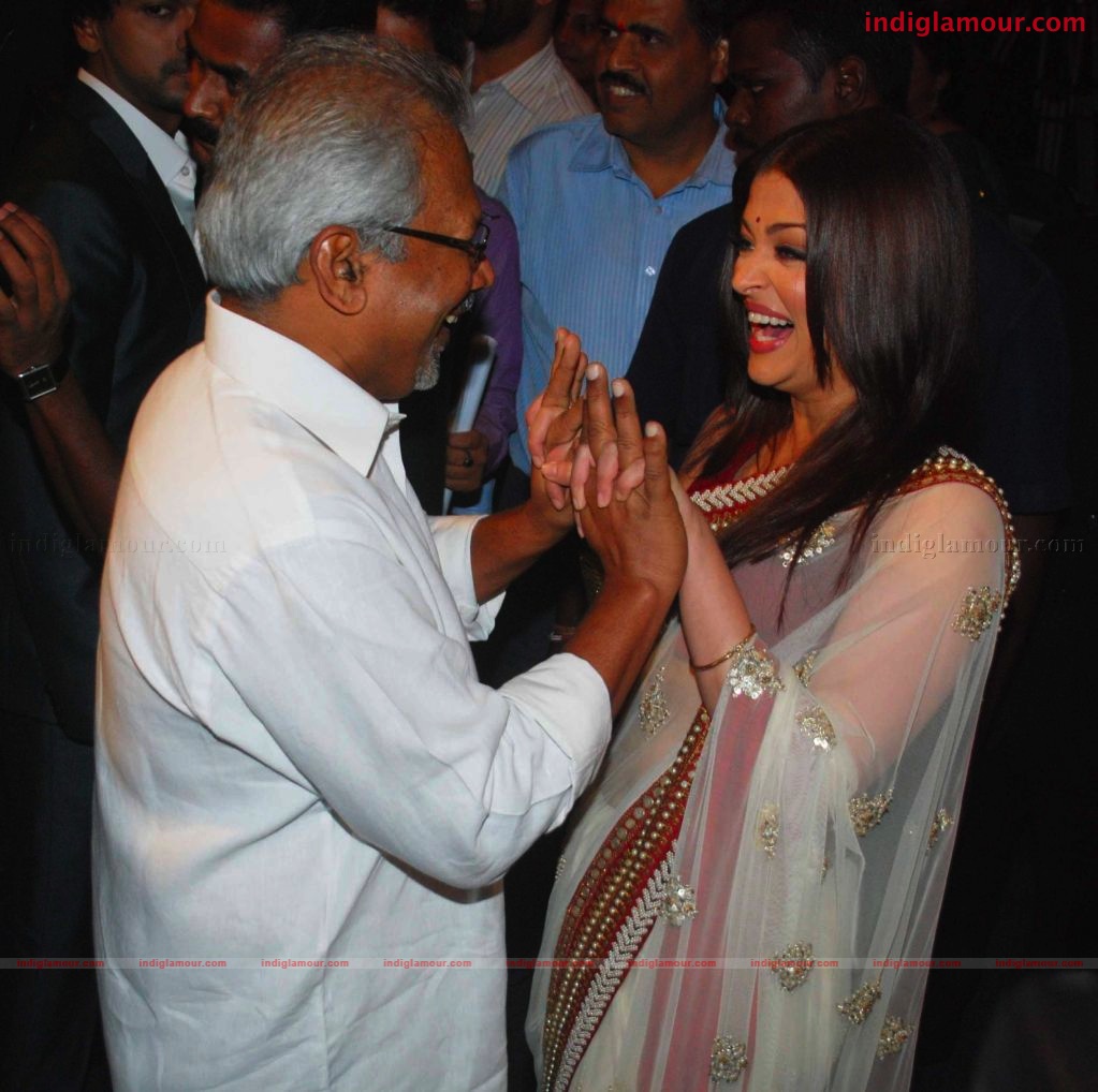 Raavan Grand Music Launch Event hd photo