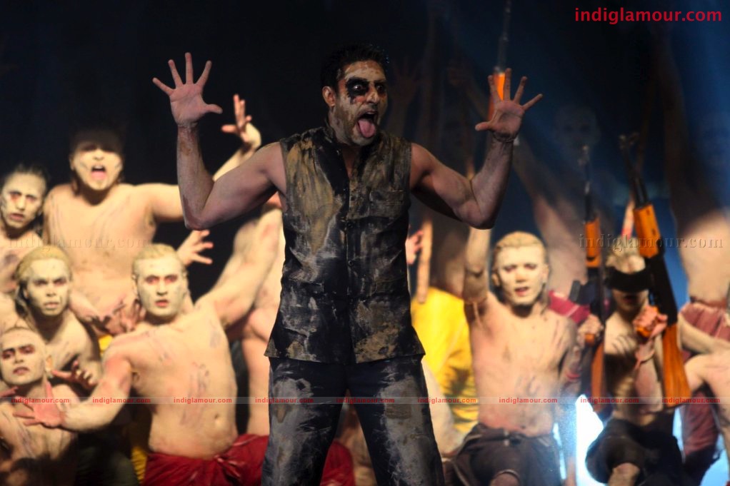 Raavan Grand Music Launch Event hd photo