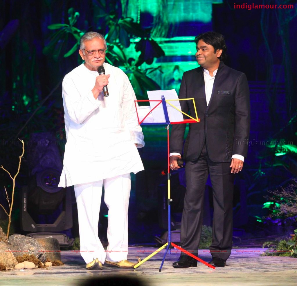 Raavan Grand Music Launch Event hd photo