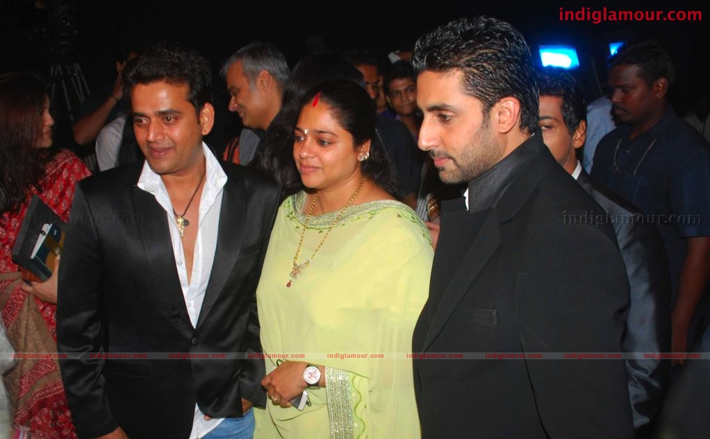 Raavan Grand Music Launch Event hd photo
