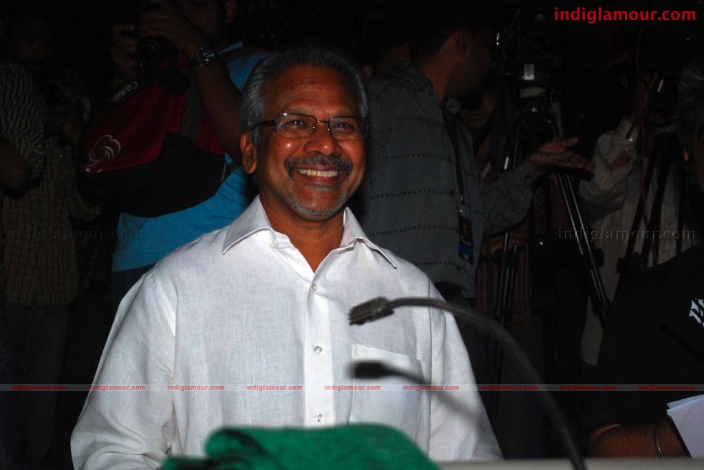 Raavan Grand Music Launch Event hd photo