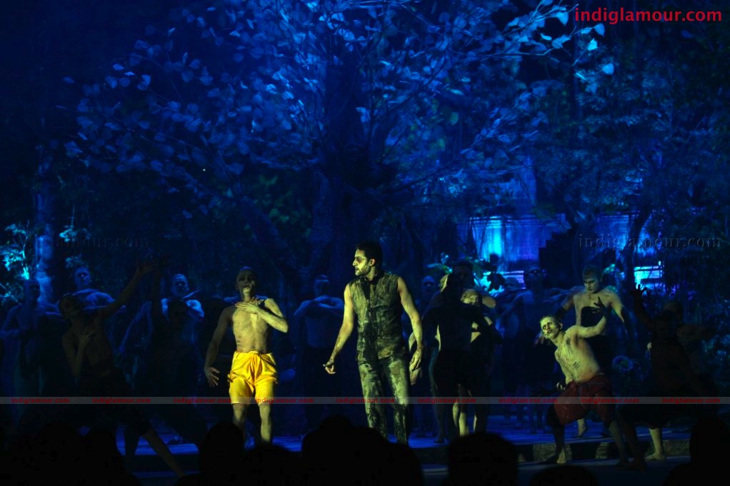 Raavan Grand Music Launch Event hd photo