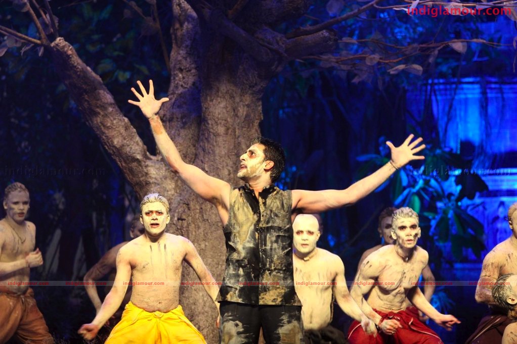 Raavan Grand Music Launch Event hd photo