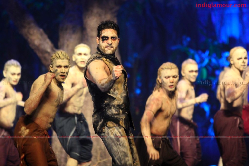Raavan Grand Music Launch Event hd photo