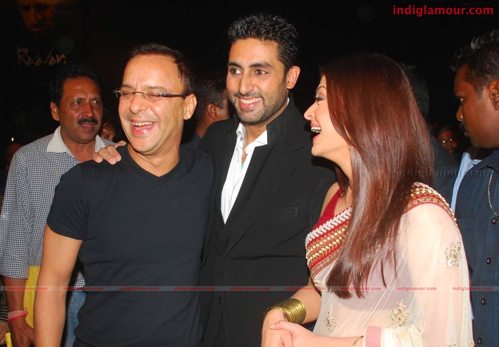 Raavan Grand Music Launch Event hd photo