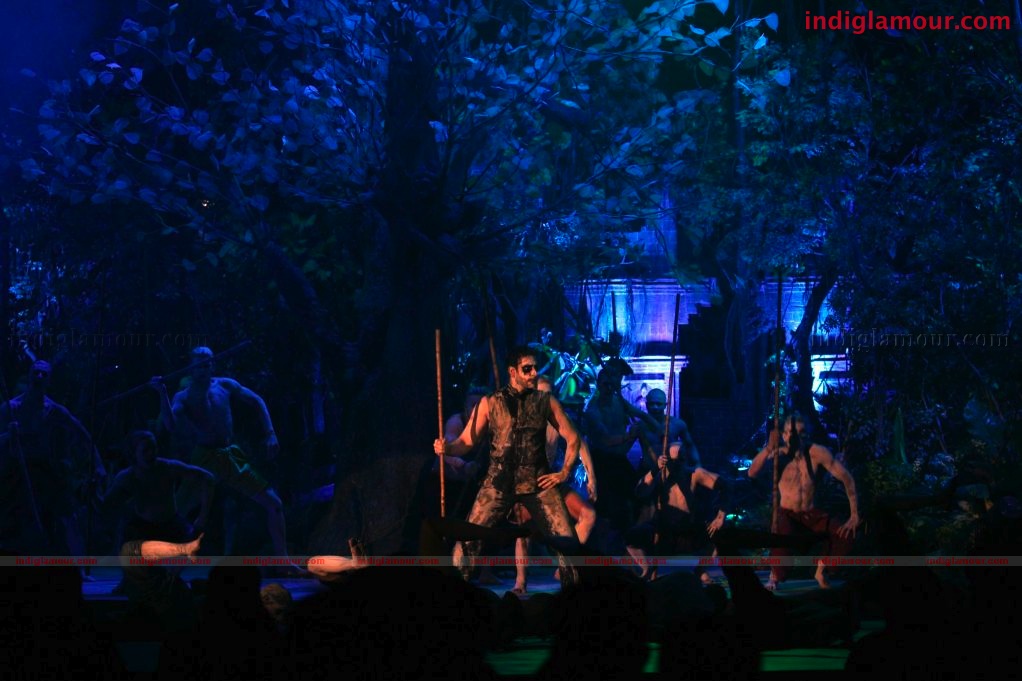 Raavan Grand Music Launch Event hd photo
