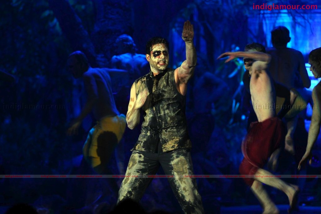 Raavan Grand Music Launch Event hd photo