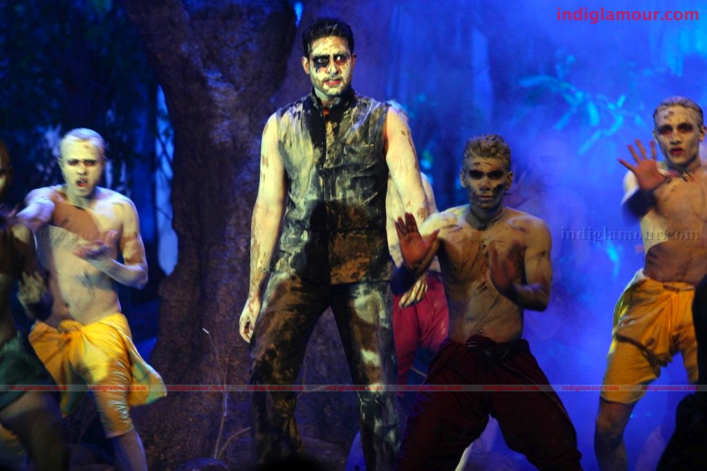 Raavan Grand Music Launch Event hd photo