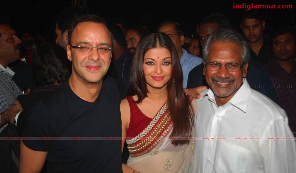 Raavan Grand Music Launch Event hd photo