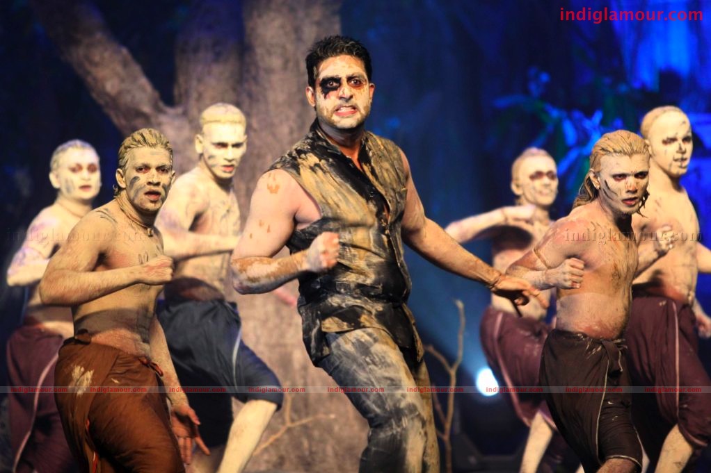 Raavan Grand Music Launch Event hd photo