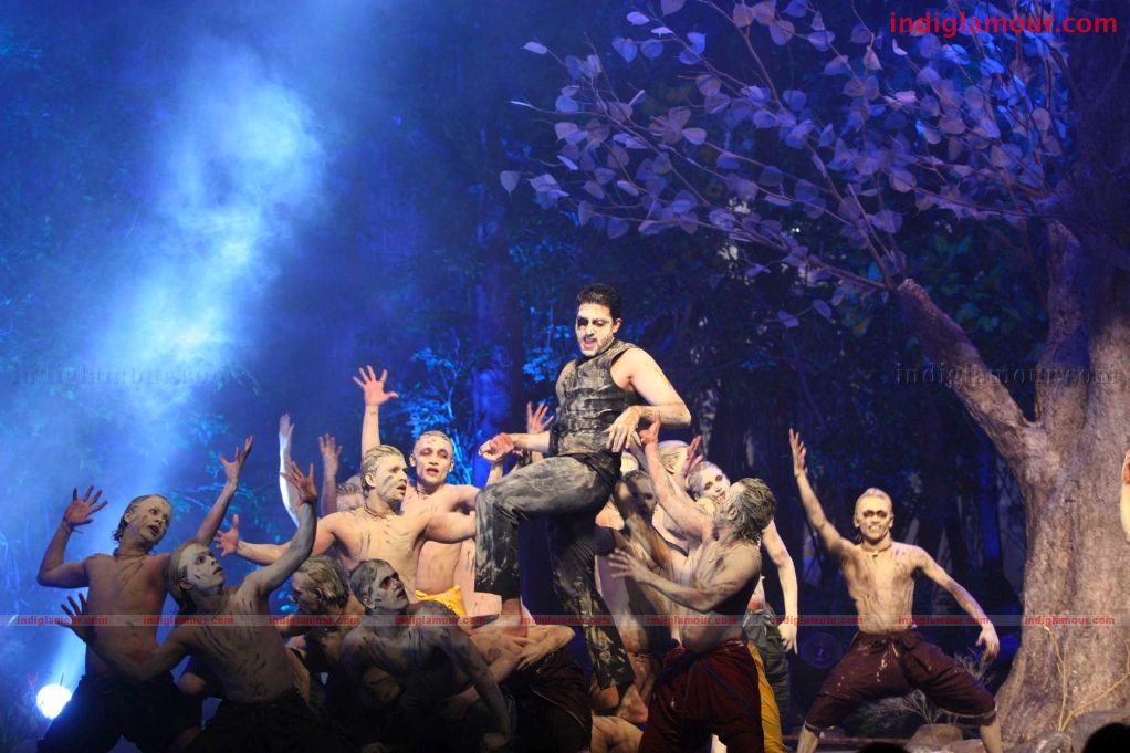 Raavan Grand Music Launch Event hd photo
