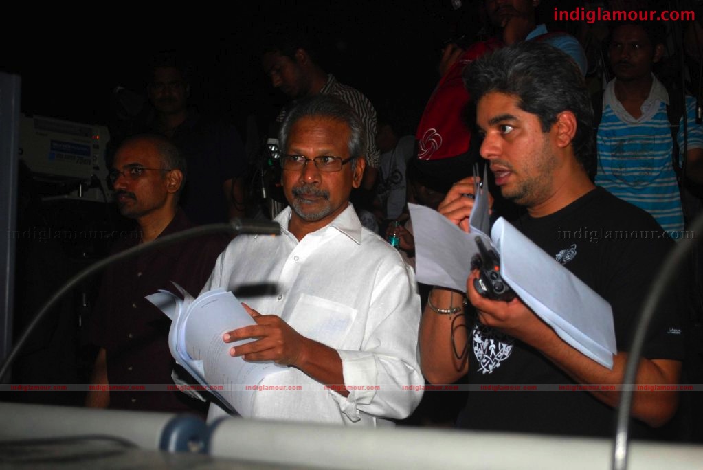 Raavan Grand Music Launch Event hd photo