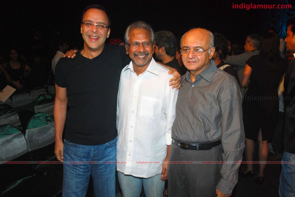 Raavan Grand Music Launch Event hd photo