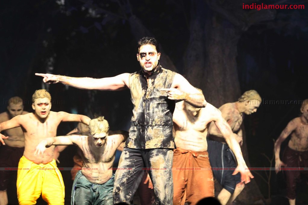 Raavan Grand Music Launch Event hd photo
