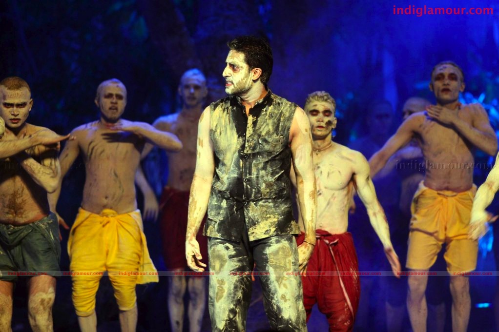 Raavan Grand Music Launch Event hd photo